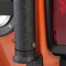 Smittybilt 0718 WRANGLER JK  4 DOOR SRC ROOF RACK  300 LB RATING  BLACK TEXTURED 76717 - alternate 3